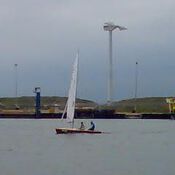 North Sea Regatta 2999