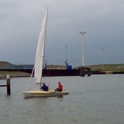 North Sea Regatta 3000