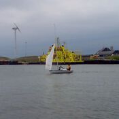 North Sea Regatta 3001