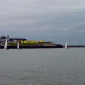 North Sea Regatta 3002