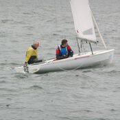 North Sea Regatta 3003