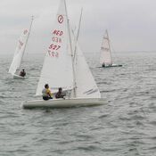 North Sea Regatta 3004