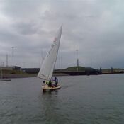 North Sea Regatta 3005