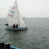 North Sea Regatta 3006