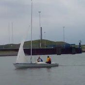 North Sea Regatta 3007