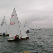 North Sea Regatta 3009