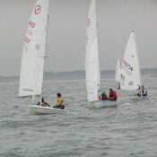 North Sea Regatta 3008