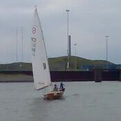 North Sea Regatta 3010
