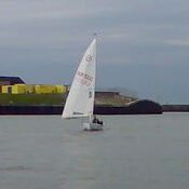 North Sea Regatta 3011