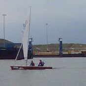 North Sea Regatta 3012