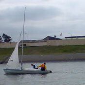 North Sea Regatta 3016