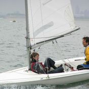 North Sea Regatta 3013