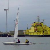 North Sea Regatta 3017