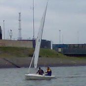 North Sea Regatta 3018