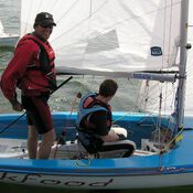 North Sea Regatta 3019