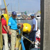 North Sea Regatta 3021