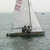 North Sea Regatta 3022