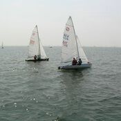 North Sea Regatta 3023