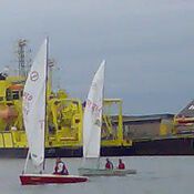 North Sea Regatta 3024