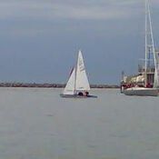 North Sea Regatta 3027