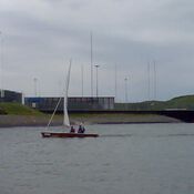 North Sea Regatta 3026