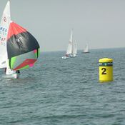 North Sea Regatta 3028
