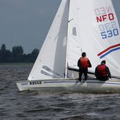 EK 2013 - Tjeukemeer - Fotos door Barbara 05344-B