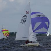 EK 2013 - Tjeukemeer - Fotos door Barbara 05345-B