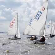 EK 2013 - Tjeukemeer - Fotos door Barbara 05364-B