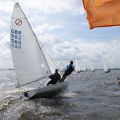 EK 2013 - Tjeukemeer - Fotos door Barbara 05372-B