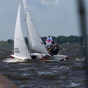 EK 2013 - Tjeukemeer - Fotos door Barbara 05377-B