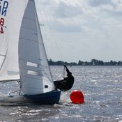 EK 2013 - Tjeukemeer - Fotos door Barbara 05381-B