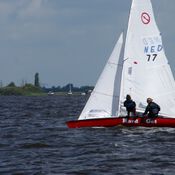 EK 2013 - Tjeukemeer - Fotos door Barbara 05384-B