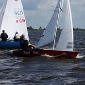 EK 2013 - Tjeukemeer - Fotos door Barbara 05392-B
