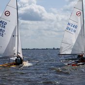 EK 2013 - Tjeukemeer - Fotos door Barbara 05413-B