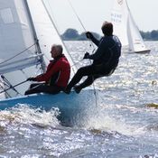 EK 2013 - Tjeukemeer - Fotos door Barbara 05428-B