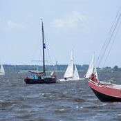 EK 2013 - Tjeukemeer - Fotos door Liesbeth EK2013-L-09412