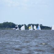 EK 2013 - Tjeukemeer - Fotos door Liesbeth EK2013-L-09419