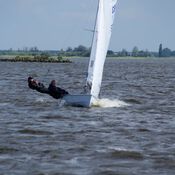 EK 2013 - Tjeukemeer - Fotos door Liesbeth EK2013-L-09435