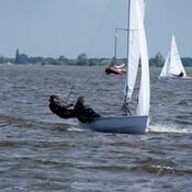 EK 2013 - Tjeukemeer - Fotos door Liesbeth EK2013-L-09436