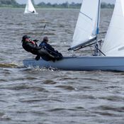 EK 2013 - Tjeukemeer - Fotos door Liesbeth EK2013-L-09437