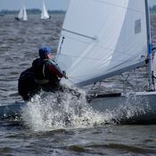 EK 2013 - Tjeukemeer - Fotos door Liesbeth EK2013-L-09445