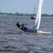 EK 2013 - Tjeukemeer - Fotos door Liesbeth EK2013-L-09442