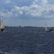 EK 2013 - Tjeukemeer - Fotos door Liesbeth EK2013-L-09443