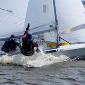 EK 2013 - Tjeukemeer - Fotos door Liesbeth EK2013-L-09447