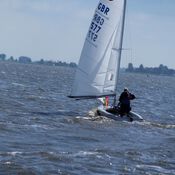 EK 2013 - Tjeukemeer - Fotos door Liesbeth EK2013-L-09441