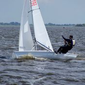 EK 2013 - Tjeukemeer - Fotos door Liesbeth EK2013-L-09451