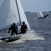 EK 2013 - Tjeukemeer - Fotos door Liesbeth EK2013-L-09450
