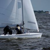 EK 2013 - Tjeukemeer - Fotos door Liesbeth EK2013-L-09455