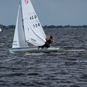 EK 2013 - Tjeukemeer - Fotos door Liesbeth EK2013-L-09458